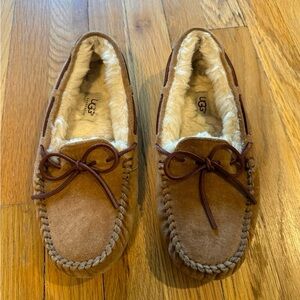 Ugg Moccasins
